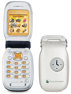 Best available price of Sony Ericsson Z200 in Fiji