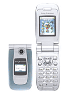 Best available price of Sony Ericsson Z500 in Fiji
