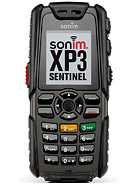 Best available price of Sonim XP3 Sentinel in Fiji