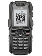 Best available price of Sonim XP3-20 Quest in Fiji