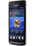Best available price of Sony Ericsson Xperia Arc in Fiji