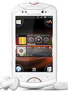 Best available price of Sony Ericsson Live with Walkman in Fiji