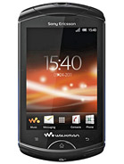 Best available price of Sony Ericsson WT18i in Fiji