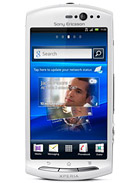 Best available price of Sony Ericsson Xperia neo V in Fiji