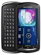 Best available price of Sony Ericsson Xperia pro in Fiji