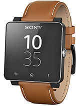 Best available price of Sony SmartWatch 2 SW2 in Fiji