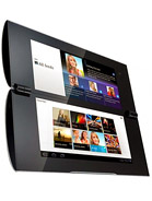 Best available price of Sony Tablet P in Fiji