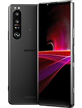 Best available price of Sony Xperia 1 III in Fiji