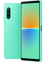 Best available price of Sony Xperia 10 IV in Fiji