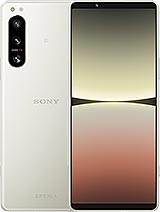 Best available price of Sony Xperia 5 IV in Fiji