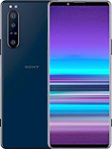 Best available price of Sony Xperia 5 Plus in Fiji