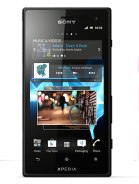 Best available price of Sony Xperia acro S in Fiji