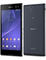 Best available price of Sony Xperia C3 in Fiji