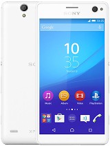Best available price of Sony Xperia C4 in Fiji