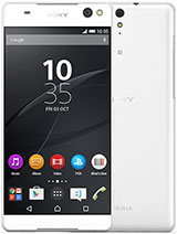 Best available price of Sony Xperia C5 Ultra in Fiji