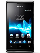 Best available price of Sony Xperia E dual in Fiji