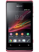 Best available price of Sony Xperia E in Fiji