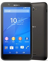 Best available price of Sony Xperia E4 in Fiji