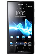 Best available price of Sony Xperia ion HSPA in Fiji