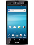 Best available price of Sony Xperia ion LTE in Fiji