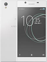 Best available price of Sony Xperia L1 in Fiji
