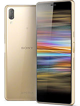 Best available price of Sony Xperia L3 in Fiji