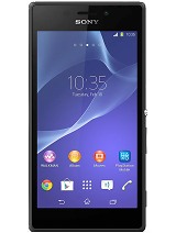 Best available price of Sony Xperia M2 dual in Fiji