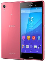 Best available price of Sony Xperia M4 Aqua Dual in Fiji