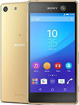 Best available price of Sony Xperia M5 Dual in Fiji