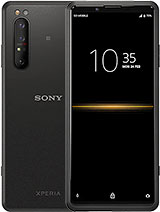 Best available price of Sony Xperia Pro in Fiji