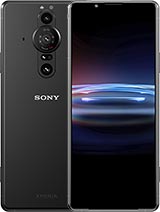 Best available price of Sony Xperia Pro-I in Fiji