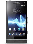 Best available price of Sony Xperia SL in Fiji