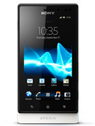 Best available price of Sony Xperia sola in Fiji