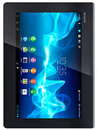 Best available price of Sony Xperia Tablet S in Fiji