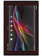 Best available price of Sony Xperia Tablet Z LTE in Fiji