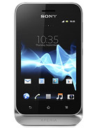 Best available price of Sony Xperia tipo dual in Fiji