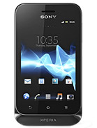 Best available price of Sony Xperia tipo in Fiji
