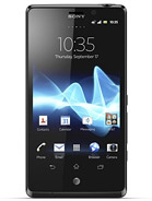 Best available price of Sony Xperia T LTE in Fiji