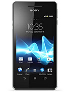 Best available price of Sony Xperia V in Fiji