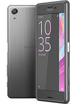 Best available price of Sony Xperia X Performance in Fiji