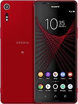 Best available price of Sony Xperia X Ultra in Fiji