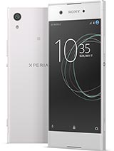 Best available price of Sony Xperia XA1 in Fiji