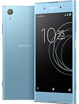 Best available price of Sony Xperia XA1 Plus in Fiji
