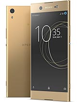 Best available price of Sony Xperia XA1 Ultra in Fiji