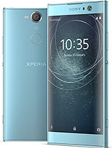 Best available price of Sony Xperia XA2 in Fiji