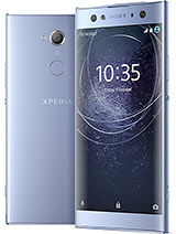 Best available price of Sony Xperia XA2 Ultra in Fiji