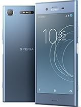 Best available price of Sony Xperia XZ1 in Fiji