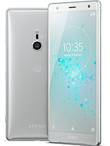 Best available price of Sony Xperia XZ2 in Fiji