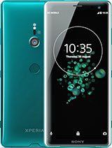 Best available price of Sony Xperia XZ3 in Fiji