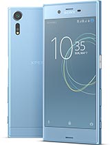 Best available price of Sony Xperia XZs in Fiji